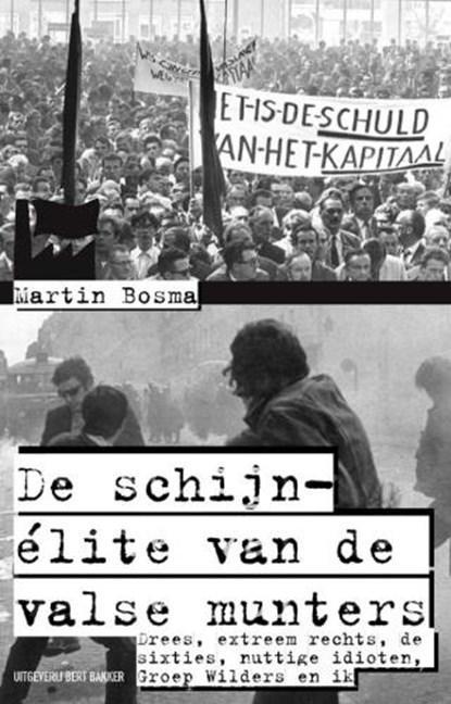 Schijn-elite van de valsemunters, Boeken, Literatuur, Zo goed als nieuw
