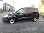 Citroën Berlingo 1.6 BlueHDI 75 Club, Auto's, Citroën, Stof, Gebruikt, Berlingo, Lease
