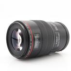 Canon EF 100mm f/2.8 L IS USM Macro occasion