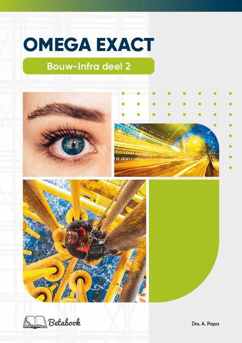 Bouw Infra deel 2 9789491542855, Boeken, Techniek, Zo goed als nieuw, Verzenden