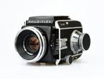 Rollei Rolleiflex SL66 met Carl Zeiss Planar 1:2,8 80mm en, Audio, Tv en Foto, Fotocamera's Analoog, Nieuw
