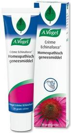 A. VOGEL CREME ECHINAFORCE HOMEOPATHISCH GENEESMIDDEL BIJ .., Diversen, Overige Diversen, Nieuw, Verzenden