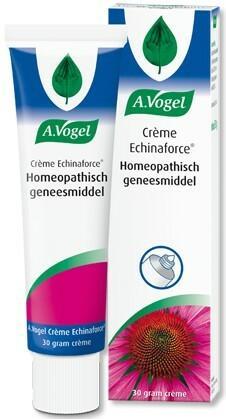A. VOGEL CREME ECHINAFORCE HOMEOPATHISCH GENEESMIDDEL BIJ .., Diversen, Overige Diversen, Verzenden