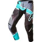 Crossbroek Alpinestars Techstar | MAAT 30, Nieuw met kaartje, Motorcrosskleding