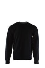 Hugo Boss Trui maat XL, Hugo Boss, Verzenden, Blauw, Maat 56/58 (XL)