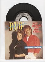 Duo California – Ich Glaub An Die Liebe / Verlorne Ge..., Verzenden, Nieuw in verpakking