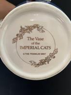 Franklin Mint - Toshiharu Kitawaga - Vaas - De vaas van de, Antiek en Kunst
