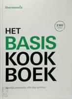 Het basis kookboek TM6, Boeken, Verzenden, Nieuw