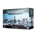 Warhammer 40.000 Space Wolves Grey hunters (Warhammer nieuw), Nieuw, Ophalen of Verzenden