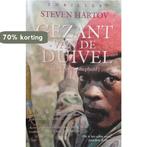 Gezant van de duivel 9789044930436 Steven Hartov, Verzenden, Gelezen, Steven Hartov