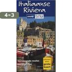 Italiaanse Riviera / ANWB extra 9789018012946, Boeken, Reisgidsen, Verzenden, Gelezen, Christoph Hennig