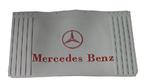 Spatlap 650x400 voor MERCEDES Rood, Auto-onderdelen, Ophalen of Verzenden, Nieuw