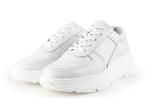 Bridge Footwear Sneakers in maat 38 Wit | 10% extra korting, Bridge Footwear, Verzenden, Wit, Sneakers of Gympen