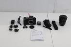 Fujifilm Systeemcamera X-H2 + Fujinon XF standaardlens 16 -, Verzenden, Zo goed als nieuw