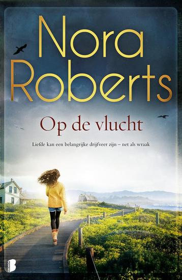 Op de vlucht (9789022588130, Nora Roberts)