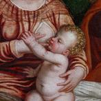 Polidoro de Renzi detto Polidoro da Lanciano (Lanciano, 1515, Antiek en Kunst, Kunst | Schilderijen | Klassiek