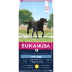 Eukanuba Dog Thriving Mature Large 12 kg, Dieren en Toebehoren, Dierenvoeding, Verzenden