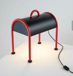 Stilnovo - Ettore Sottsass - Tafellamp - koffer - Metaal