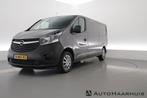 Opel Vivaro 1.6 CDTI L2H1 Edition EcoFlex, Auto's, Stof, Euro 6, Overige kleuren, Lease