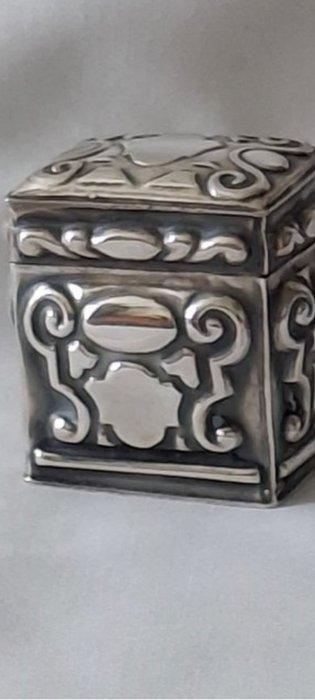 J.H. van der Meulen & zn. - jh van der Meulen (Joure) -, Antiek en Kunst, Antiek | Goud en Zilver