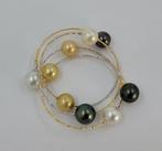 Armband - 18 karaat Geel goud, Roségoud, Witgoud -, Nieuw
