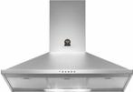 BERTAZZONI KPL90PLAG1XA Wandschouw afzuigkap374, Wandschouwkap, Nieuw, Ophalen of Verzenden, 600 tot 800 m³ per uur