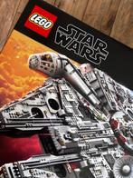 Lego Set - 75192 - Star Wars - Millennium Falcon, Nieuw