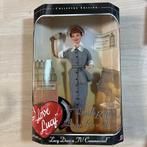 Mattel - Barbiepop “I Love Lucy” Collector Edition — Lucy, Antiek en Kunst