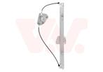 RAAMREGELAAR VOOR IVECO DAILY 2006-2009 5801482026, Auto diversen, Auto-accessoires, Ophalen of Verzenden, Nieuw