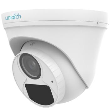 Uniarch IPC-T122-APF28-ECO Full HD 2MP buiten turret camera beschikbaar voor biedingen