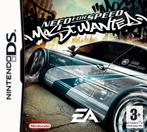 DS Need for Speed: Most Wanted, Spelcomputers en Games, Games | Nintendo DS, Verzenden, Zo goed als nieuw