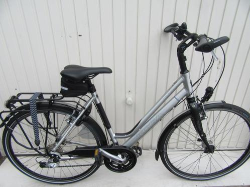 Koga Traveller Sign. trekkingfiets, met lage opstap v3885, Fietsen en Brommers, Fietsen | Dames | Sportfietsen en Toerfietsen