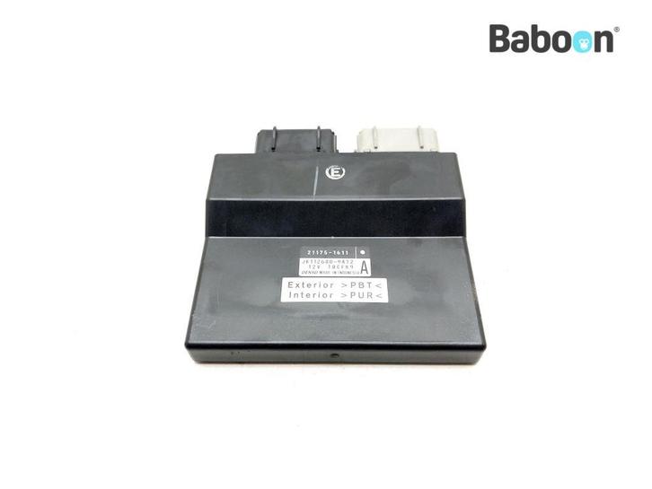 CDI / ECU unit Kawasaki Ninja 650 2020-2021 (EX650N-M), Motoren, Onderdelen | Kawasaki, Gebruikt, Verzenden