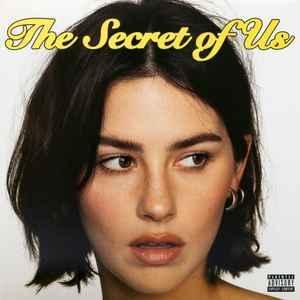lp nieuw - Gracie Abrams - The Secret Of Us, Cd's en Dvd's, Vinyl | Pop, Zo goed als nieuw, Verzenden