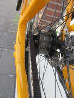 Nw. Koga Worldtraveller, Rohloff en belt, 6605 en meer, 28 inch, 10 tot 15 versnellingen, Nieuw, Ophalen of Verzenden