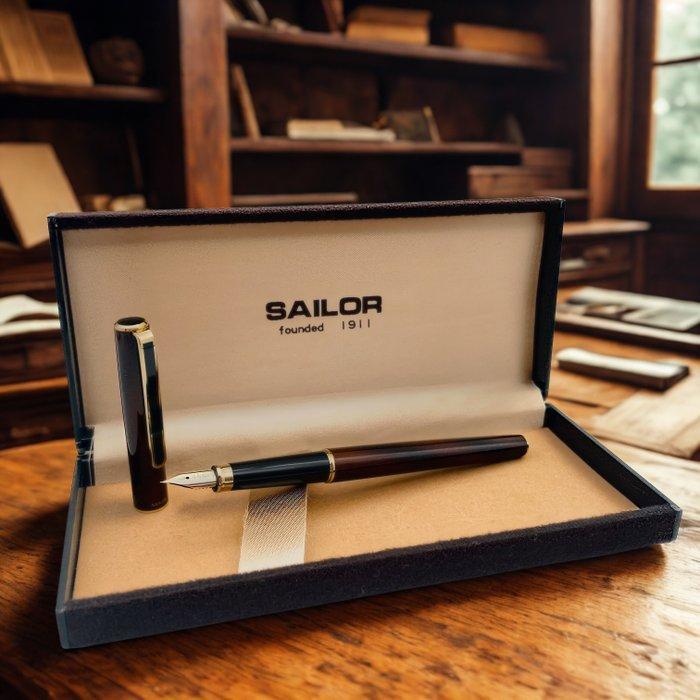 14K w/BOX - Zonder Minimumprijs - Vulpen, Verzamelen, Pennenverzamelingen