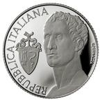 Italië 5 Euro Canova 2022, Verzenden