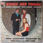 Theo Olof, Herman Krebbers, Emmy Verhey - Avond der viole..., Verzenden, Nieuw in verpakking