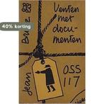 Venten met documenten / 17 venten met documenten / OSS 117, Boeken, Verzenden, Gelezen, Peter Bruce