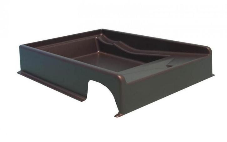 Fusion Inbouwslede Watertank, Caravans en Kamperen, Kampeeraccessoires, Nieuw