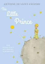 The Little Prince | 9781847498243 | Saint-Exupery, Antoine D, Boeken, Ophalen of Verzenden, Nieuw, Saint-Exupery, Antoine De