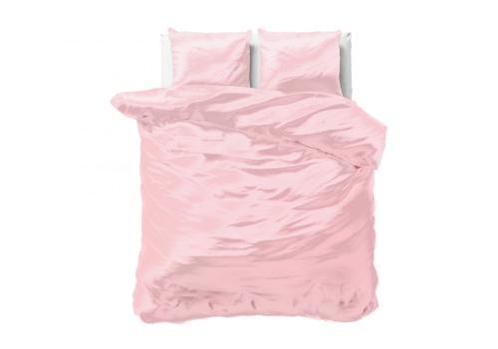 Sleeptime Beauty Skin Care Dekbedovertrek Roze, Huis en Inrichting, Slaapkamer | Beddengoed