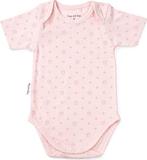 Frogs and Dogs - Romper - NOS - Roze - meisjes - maat 50, Verzenden, Nieuw, Meisje