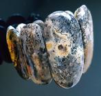 Amber Unieke, zeer zeldzame kleur — massieve natuurlijke