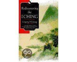 Rediscovering the I Ching - Rediscovering the I Ching, Boeken, Overige Boeken, Ophalen of Verzenden