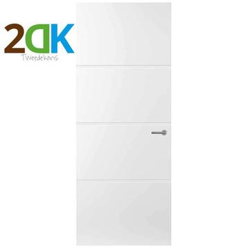 Binnendeur Nova Design NDB950 83 x 231,5 cm beschikbaar voor biedingen