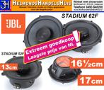 JBL Stadium auto speakers beste luidsprekers 13cm of 17cm, Auto diversen, Nieuw, Ophalen of Verzenden