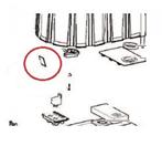 Reed switch multi level, Caravans en Kamperen, Ophalen of Verzenden, Nieuw