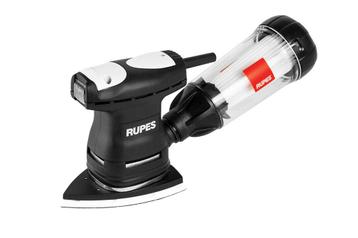 RUPES LS 71TE Delta schuurmachine met snelheidsregeling - NI beschikbaar voor biedingen