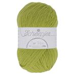 Scheepjes Our Tribe - 878 pistachio branch - Merinowol Gar, Hobby en Vrije tijd, Breien en Haken, Ophalen of Verzenden, Nieuw